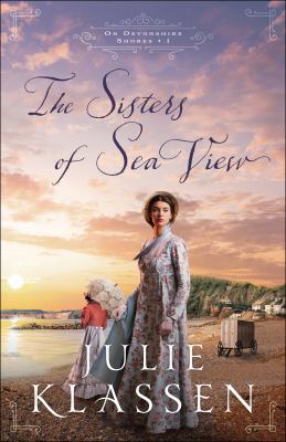 The Sisters of Sea View book cover