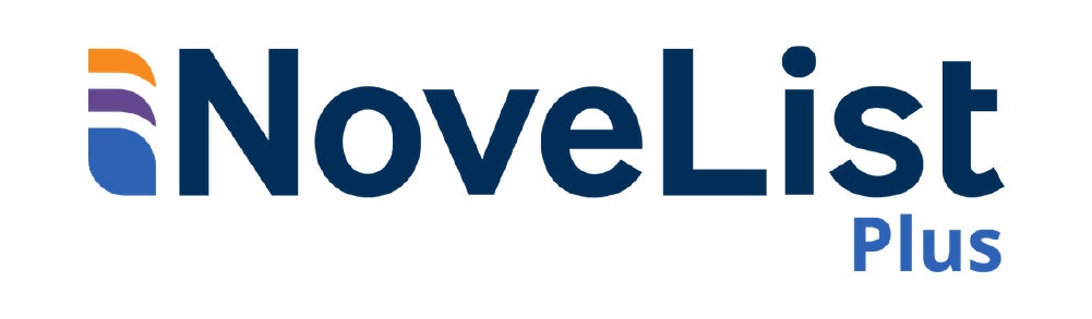 NoveList logo