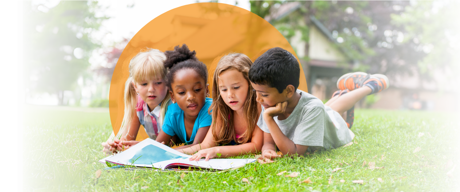 TD Summer Reading Club/March Break