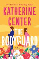 The bodyguard book cover