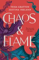 Chaos and Flame book cover